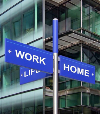 work life balance